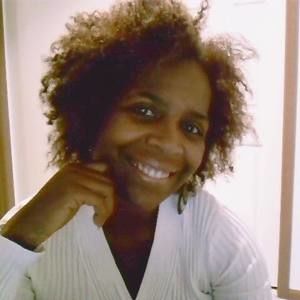 Meet your Posher, Angelque